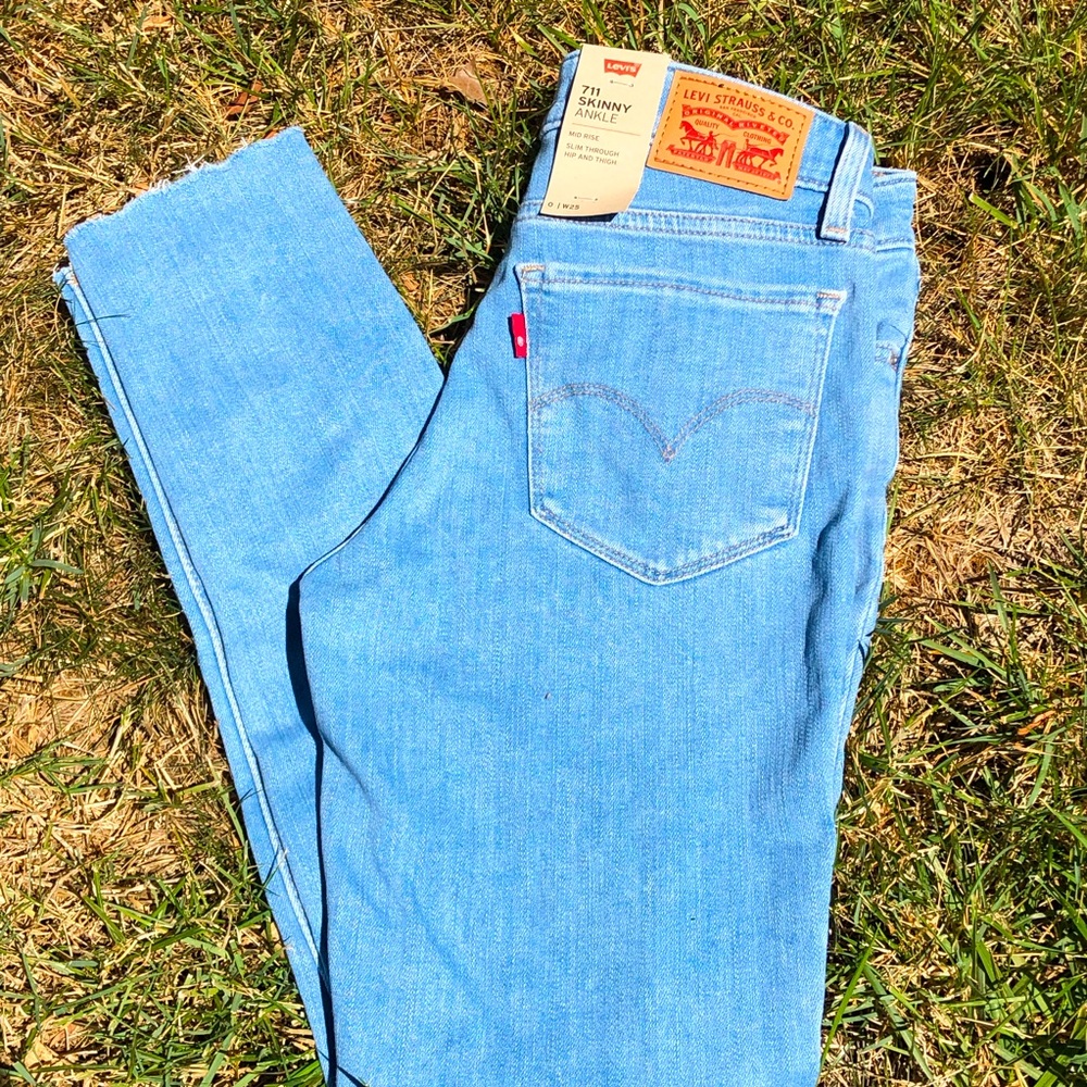 Levi Jeans